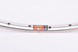 NOS Mavic Monthlery Route single Tubular Rim in 28" / 622 with 36 holes from the 1970s - 1980s