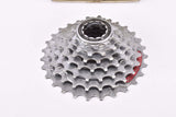 Shimano #CS-HG70-7E 7-speed Hyperglide Cassette with 11-28 teeth