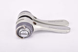 Mint Shimano 105 SC #SL-1055 7-speed braze-on Gear Lever Shifter Set from the 1990s