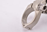 Campagnolo Veloce #FD-11FVL 8-speed Clamp-on front derailleur from 1994
