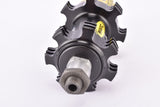 NOS Mavic Cosmos #32391501 rear Hub for 28 Spokes from the 2000s
