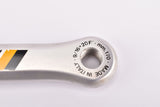 NOS Miche Primato Crankarms with 170mm length from 1980s