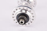 NOS Campagnolo Veloce #HB-00VL front Hub with 36 holes from the 1990s