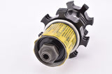 NOS Mavic Cosmos #32391501 rear Hub for 28 Spokes from the 2000s