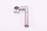 NOS Belleri France (BF / Belri) Forgée Potence Alliage Leger Stem in size 70mm with 25.0mm bar clamp size from the 1970s / 1980s
