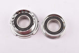NOS/NIB Ritchey Superlogic Bottom Bracket in 107 mm, with english thread from the 1980s