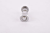 Simplex Seat-bolt #3649-A seat post clamping binder bolt in 8 x 25 mm from the 1970s - 1980s