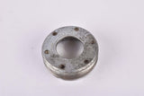 Campagnolo Triomphe #903/100 left Bottom Bracket Cup with italian thread from the 1980s