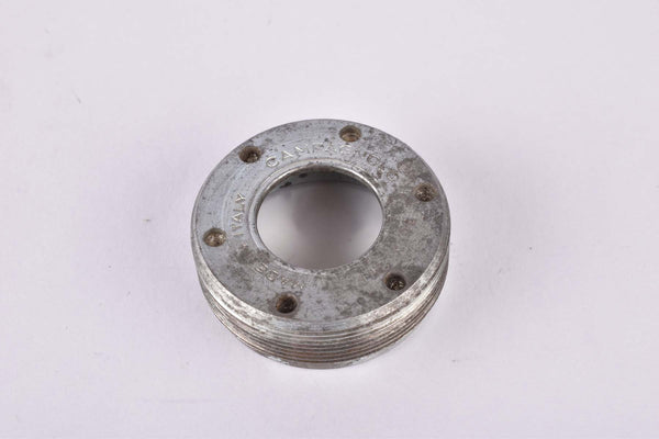 Campagnolo Triomphe #903/100 left Bottom Bracket Cup with italian thread from the 1980s