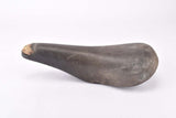 Selle Italia Superleggera Saddle with aluminum alloy rails 1970s / 1980s - defective!