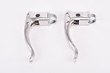 NOS Weinmann 500 brake lever set #186-101 from the 1970s - 1980s