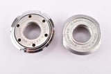 Campagnolo Nuovo Record Strada #1046/A pre CPSC Bottom Bracket in 112 mm with english thread 1960s - 1970s
