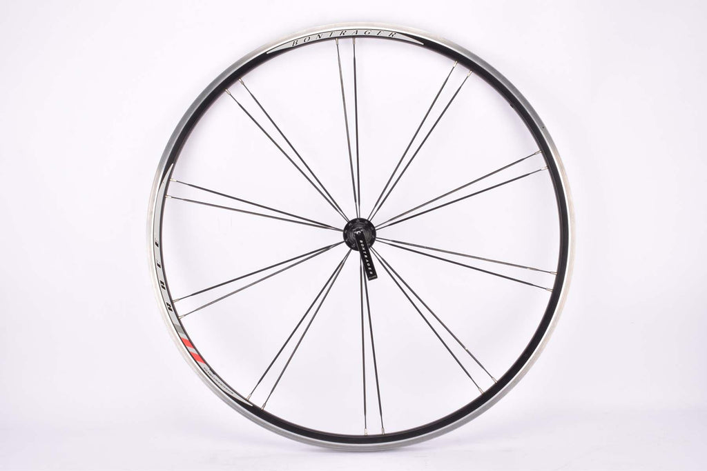 28 622 14 Bontrager Race Series 6000 20 holes Front Wheel with radi Velosaloon