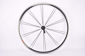 28" (622-14) Bontrager Race Series 6000 20 holes Front Wheel with radial laced blade spokes