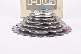Shimano #CS-HG70-7E 7-speed Hyperglide Cassette with 11-28 teeth