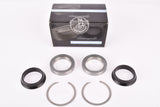 NOS/NIB Campagnolo #IC14-COS142 Over-Torque Bottom Bracket Cups (BB30) in 68x42 mm