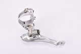 NOS/NIB Campagnolo Veloce QS #FD8-VL2C5 10-speed clamp-on Front Derailleur from the 2000s