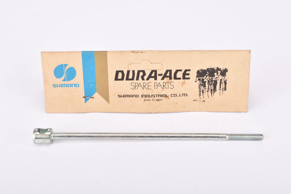 NOS Shimano Dura Ace Rear Hub Skewer (Quick Release Axle) #2430801