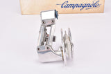 NOS Campagnolo Victory Sottogruppo Cambio Shifting Group Set (#0102045, #0104020, #0118037 & #0118038)from the 1980s