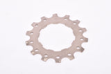 NOS Mavic #M40192 (CC9) Cassette Sprocket with 14 teeth