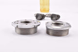 Campagnolo Nuovo Record Strada #1046/A pre CPSC Bottom Bracket in 112 mm with english thread 1960s - 1970s