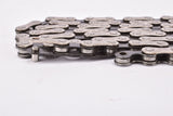 Regina Extra 50 CX-S 5-/6-/7-/8-speed chain in 1/2" x 3/32" with 108 links from the 1980s