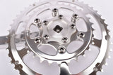 VeloOrange Grand Cru 50.4 BCD Crankset