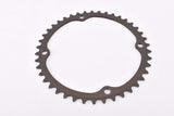 Campagnolo Super Record #FC-SR242 11-Speed 42-54 small Chainring with 42 teeth and 145mm BCD