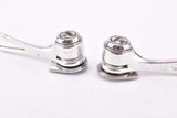 Simplex SLJ #SLJ5068/69 brazed on Gear Lever Shifter Set from the 1980s