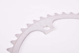 NOS Stronglight / Solida small Chainring with 42 teeth and 122   mm BCD from the 1970s - 1980s