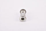 Alan zinc plated seat post binder bolt in 23 x 10 mm diameter