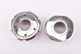 Sugino Mighty MW-68 Bottom Bracket with 114mm and english thread (BSA) from the 1970s - 1980s