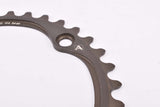 Campagnolo Super Record #FC-SR234 11-Speed 34-50 small Chainring with 34 teeth and 112mm BCD