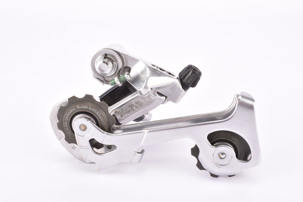 Dérailleur Arrière Vintage Shimano Deore XT RD-M735 - Cage Longue, 7 Vitesses, VTT Années 90