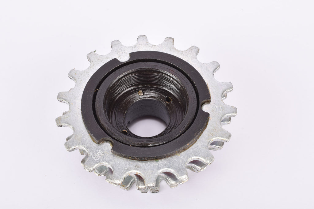 Roue Libre Maillard 5 Vitesses - Pignon 13 à 28 Dents - Occasion Fonctionnelle