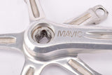 Mavic 1000 SSC #630 double Crankset Crankarms in 175 mm - defective!