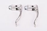 NOS Weinmann 500 brake lever set #186-101 from the 1970s - 1980s