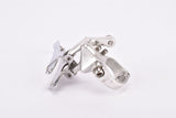 Campagnolo Chorus #C022 clamp-on front derailleur from the 1980s - 1990s
