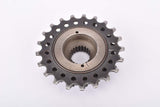 Atom 5-speed Freewheel with 14-21 teeth and english thread from the 1960s - 80s