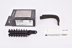 NOS/NIB Campagnolo #AC16-HOSP32 EPS V3/V4 Power Unit Holder/Mount for 32mm Seatpost from the 2010s - 2020s