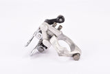Campagnolo Super Record #1052/SR (#0104011) 3 hole Clamp-on front derailleur from the 1980s