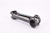 NOS Bianchi RC Reparto corse #AS007 1 1/8" ahead stem in size 130mm with 31.8 mm bar clamp size from the mid 2010s