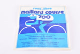 NOS/NIB Spidel "Roue-Libre" Maillard 700, Maillard 700 Course 6-speed Freewheel with 13-18 teeth and english thread from 1982