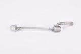 NOS Campagnolo Veloce #QF6-40 quick release, front Skewer from the 2000s