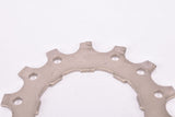 NOS Mavic #M40192 (CC9) Cassette Sprocket with 14 teeth