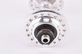NOS Campagnolo Veloce #HB-00VL front Hub with 36 holes from the 1990s