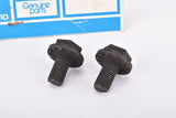 NOS Shimano #1550701 Crank Bolts for square tapered Cranksets from the 1980s