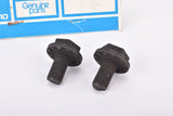NOS Shimano #155071 Crank Bolts for square tapered Cranksets from the 1980s