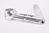3ttt Criterium Alan panto Stem in size 115 mm with 25.8 mm bar clamp size from the 1980s