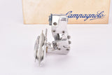 NOS Campagnolo Victory Sottogruppo Cambio Shifting Group Set (#0102045, #0104020, #0118037 & #0118038)from the 1980s